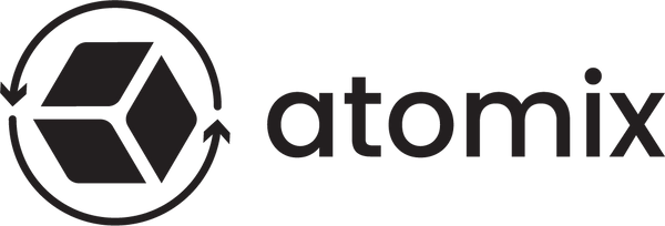 Atomix Logistics Apparel